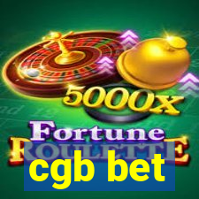 cgb bet